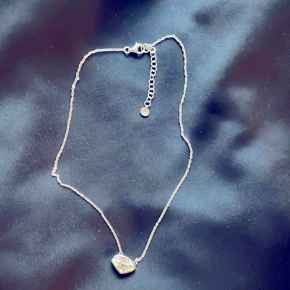 Silpada Dazzler Necklace